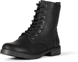 Combat Boots